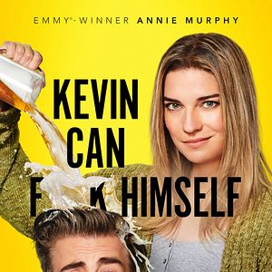 Photo Kevin Can F**k Himself