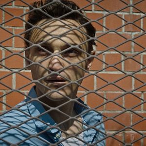 Photo Franz Rogowski