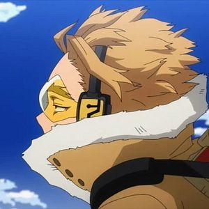 Photo My Hero Academia