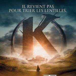 Photo Kaamelott – Premier Volet