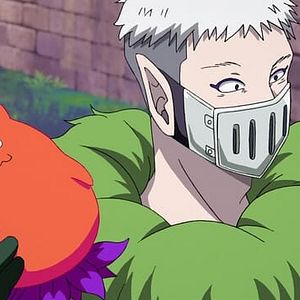 Photo Welcome to Demon School, Iruma-kun