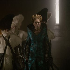 Photo Kaamelott – Premier Volet