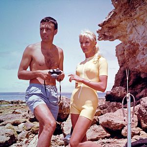 Photo Valerie Taylor