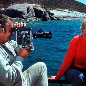 Photo Valerie Taylor