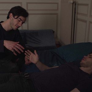 Photo Mickael Putters