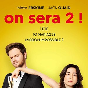 Photo On sera deux !