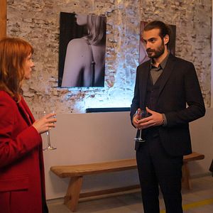 Photo Ibrahim Al Shami