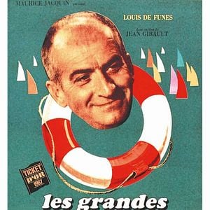 Photo Les grandes vacances