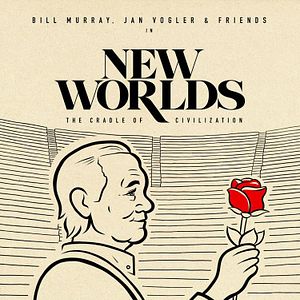 Photo New Worlds: The Cradle of Civilization