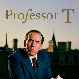 Photo Professeur T