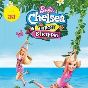 Photo Barbie et Chelsea : L'anniversaire perdu