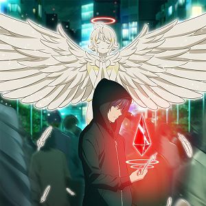 Photo Platinum End