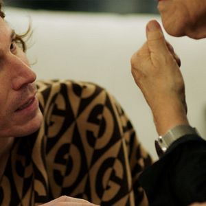 Photo Rubén Ochandiano