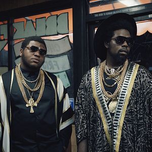 Photo Austin Antoine