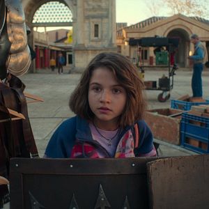 Photo Génération 56K