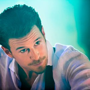 Photo Álvaro Cervantes