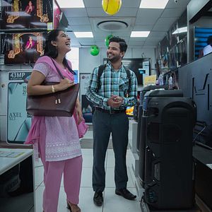 Photo Comme une étincelle