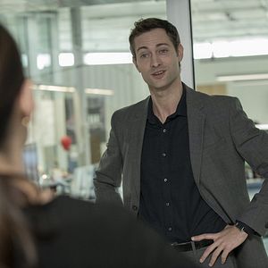 Photo Peter Vives Newey