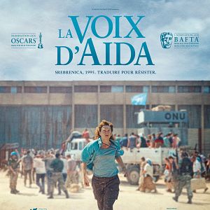 Photo La Voix d'Aida