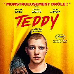 Photo Teddy