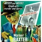 Photo The Crime Doctor's Warning