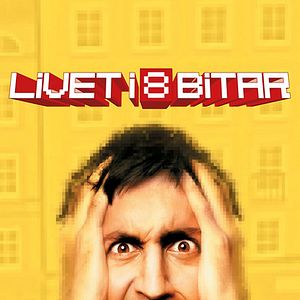 Photo Bit by bit