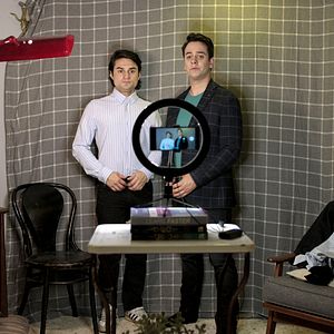 Photo Aldo Escalante