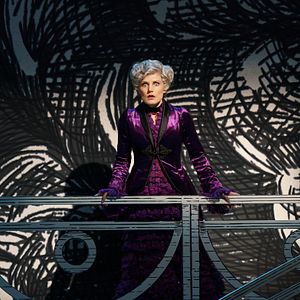 Photo La Flûte enchantée (Glyndebourne-FRA Cinéma)