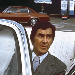 Photo La Saga DeLorean : Destin d'un magnat de l'automobile