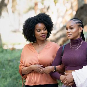 Photo Geffri Maya Hightower