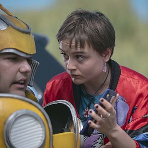 Photo Danilo Kamperidis