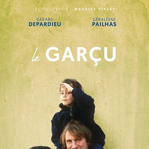 Photo Le Garçu
