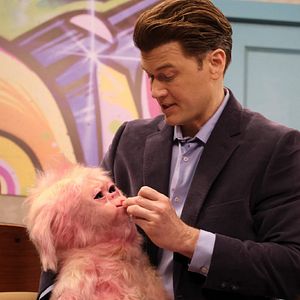 Photo DC's Legends of Tomorrow