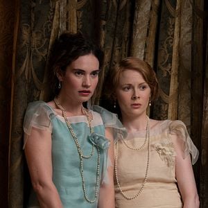 Photo The Pursuit of Love