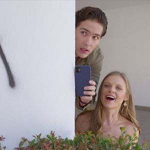 Photo Querelles de voisinage