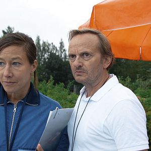 Photo Johanna Wokalek