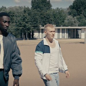 Photo Julius Nitschkoff