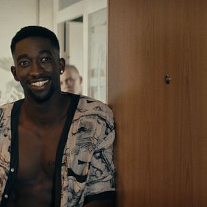 Photo Julius Nitschkoff