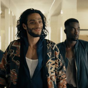 Photo Julius Nitschkoff