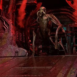 Photo The last war of the worlds