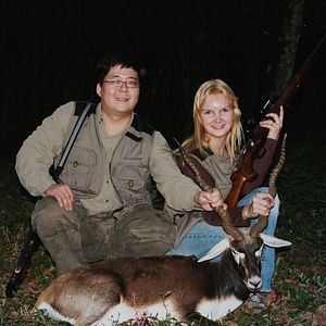 Photo Elize Matsunaga : Sinistre conte de fées