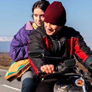 Photo Milana Aguzarova