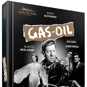 Photo Gas-oil