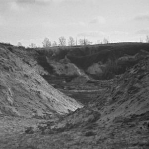 Photo Babi Yar. Contexte