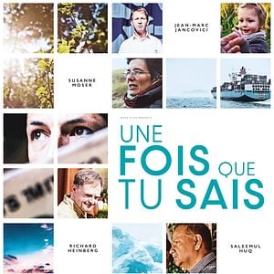 Photo Une fois que tu sais