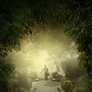 Photo Invisible demons
