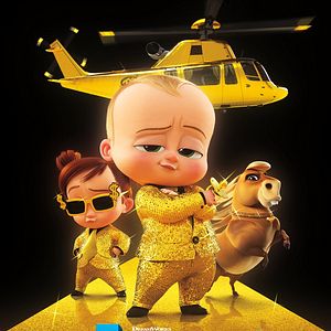 Photo Baby Boss 2 : une affaire de famille