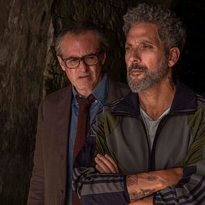 Photo Beppe Fiorello