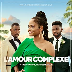 Photo L'Amour complexe