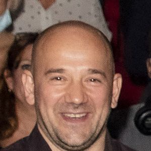 Photo Sacha Petronijevic